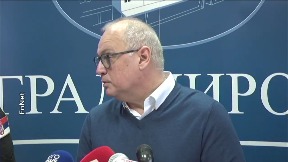 N1: Vesić se branio ćutanjem